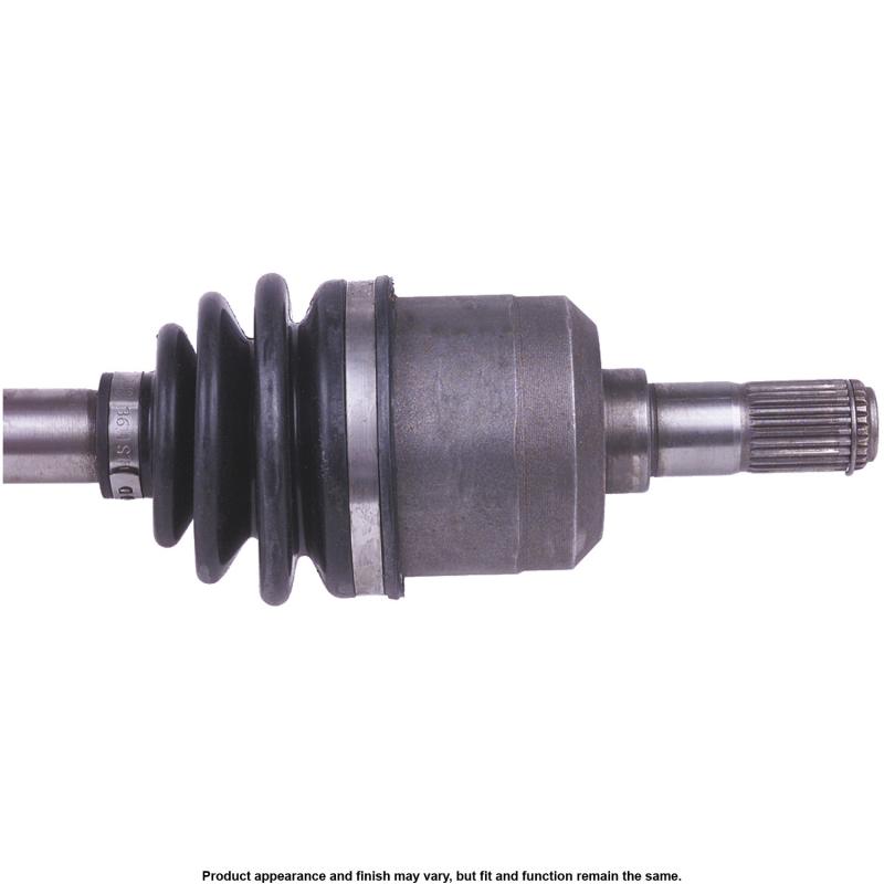 1987 Plymouth Colt CV Axle Assembly Front Right A1 Cardone 603053 image 3 of 3