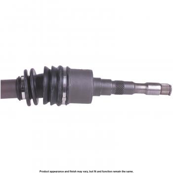 1979 Dodge Omni CV Axle Assembly Front Right A1 Cardone 603054 image 1 of 3