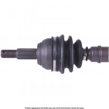 1979 Dodge Omni CV Axle Assembly Front Right A1 Cardone 603054 image 2 of 3
