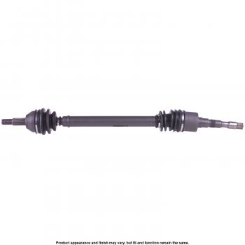 1979 Dodge Omni CV Axle Assembly Front Right A1 Cardone 603054 image 3 of 3