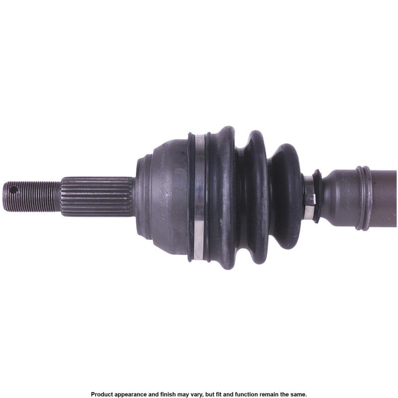 A1 Cardone 603054 CV Axle Assembly product image 2 of 3