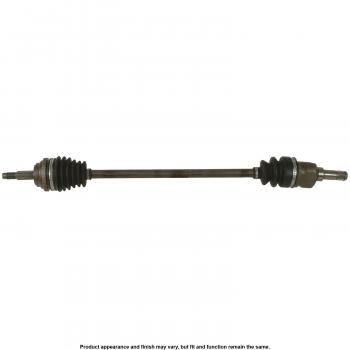 1996 Dodge Neon CV Axle Assembly