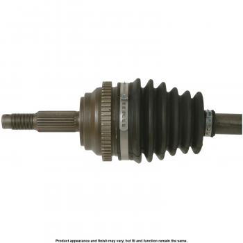 1996 Dodge Neon CV Axle Assembly Front Right A1 Cardone 603056 image 2 of 3