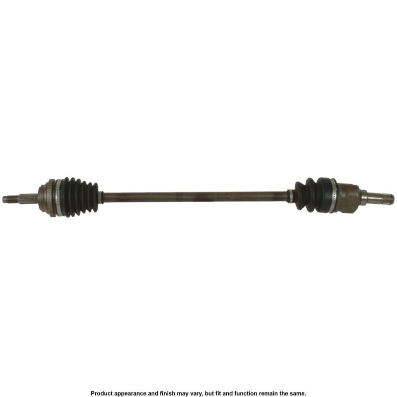 1995 Dodge Neon CV Axle Assembly