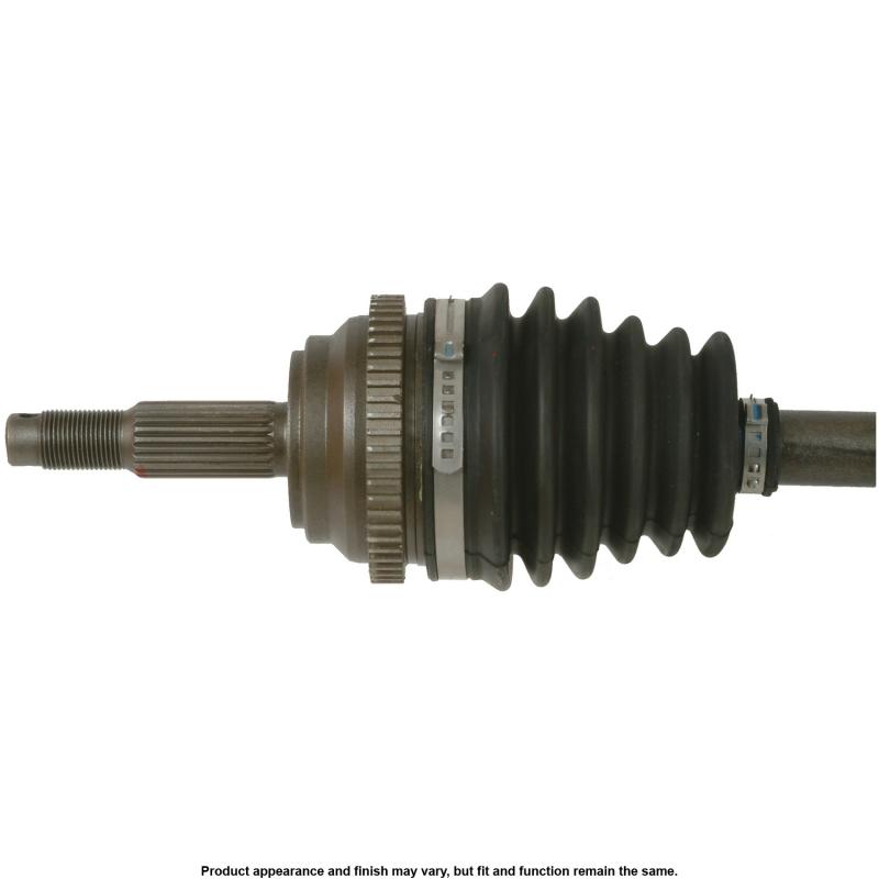 1995 Dodge Neon CV Axle Assembly Front Right A1 Cardone 603056 image 2 of 3