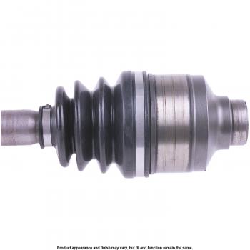 1991 Hyundai Sonata CV Axle Assembly Front Left A1 Cardone 603057 image 3 of 3