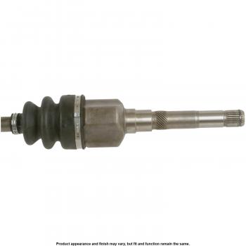 1999 Plymouth Neon CV Axle Assembly Front Right A1 Cardone 603058 image 1 of 3