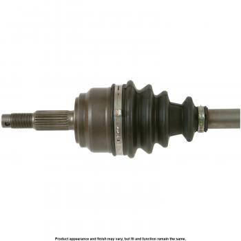 1999 Plymouth Neon CV Axle Assembly Front Right A1 Cardone 603058 image 2 of 3