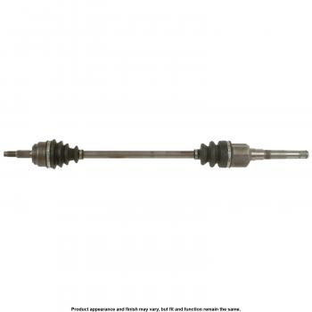 1999 Plymouth Neon CV Axle Assembly Front Right A1 Cardone 603058 image 3 of 3