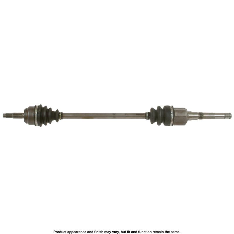 1995 Dodge Neon CV Axle Assembly Front Right A1 Cardone 603058 image 3 of 3