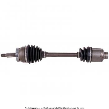 1992 Dodge Stealth CV Axle Assembly Front Left A1 Cardone 603061 image 2 of 3