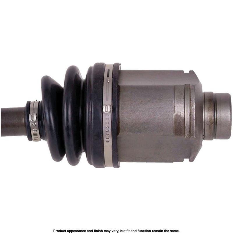 1992 Mitsubishi 3000GT CV Axle Assembly Front Left A1 Cardone 603061 image 1 of 3