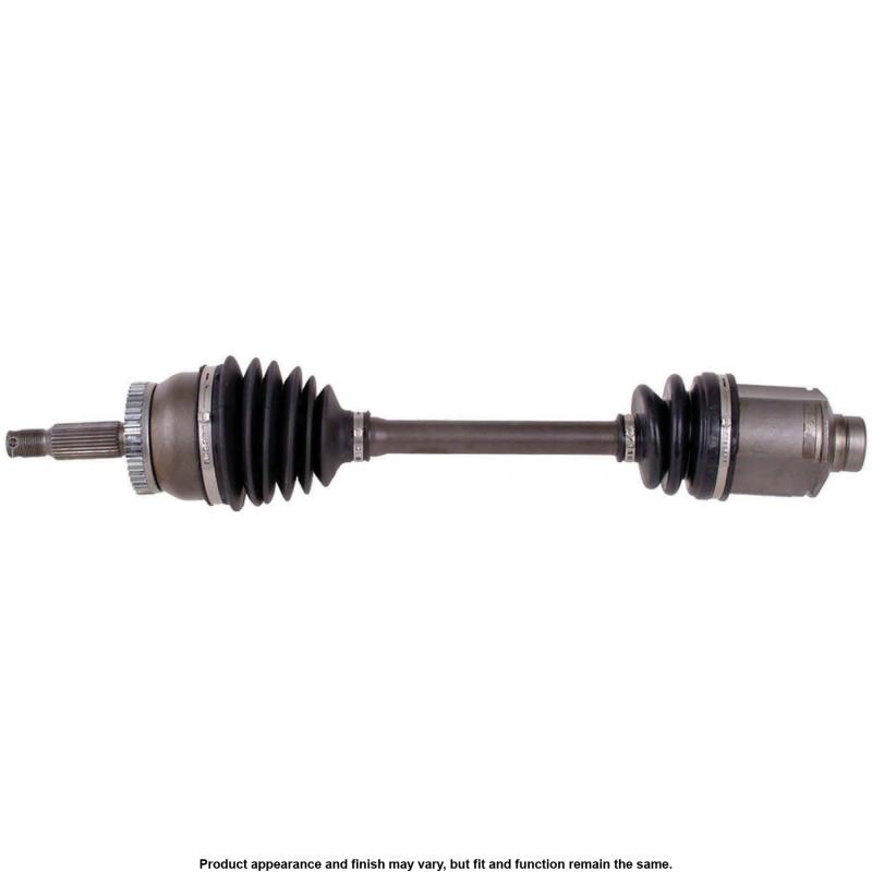 1992 Mitsubishi 3000GT CV Axle Assembly Front Left A1 Cardone 603061 image 2 of 3
