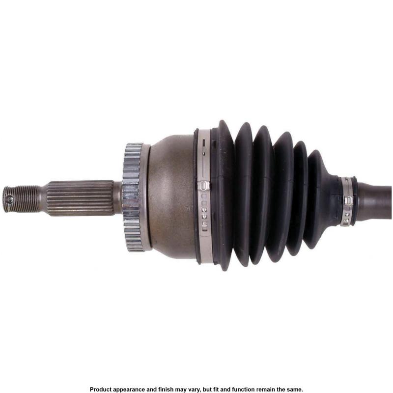 1992 Mitsubishi 3000GT CV Axle Assembly Front Left A1 Cardone 603061 image 3 of 3
