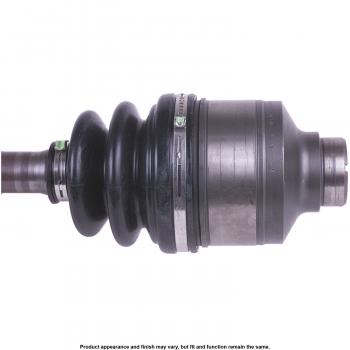 1988 Mitsubishi Galant CV Axle Assembly Front Left A1 Cardone 603063 image 1 of 3