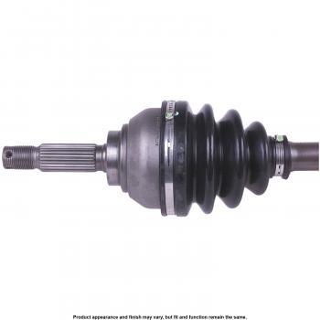 1988 Mitsubishi Galant CV Axle Assembly Front Left A1 Cardone 603063 image 2 of 3