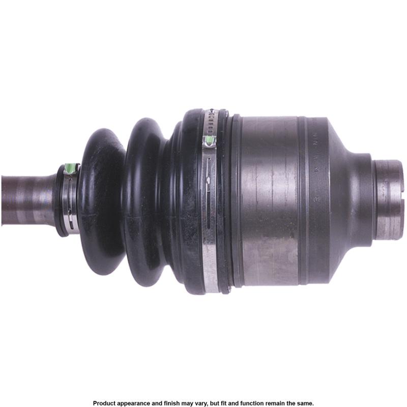 1988 Mitsubishi Galant CV Axle Assembly Front Left A1 Cardone 603063 image 1 of 3