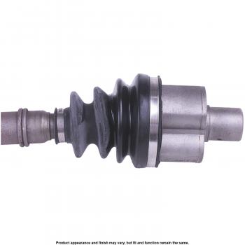 1989 Eagle Medallion CV Axle Assembly