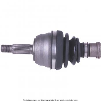 1989 Eagle Medallion CV Axle Assembly Front Left A1 Cardone 603064 image 2 of 3
