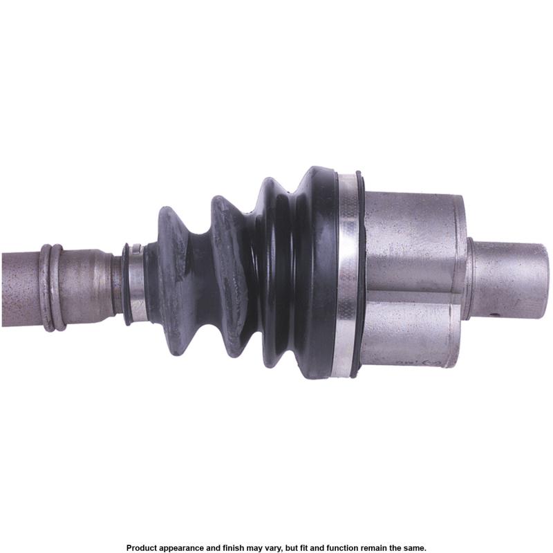 1989 Eagle Medallion CV Axle Assembly