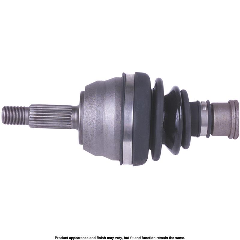 1989 Eagle Medallion CV Axle Assembly Front Left A1 Cardone 603064 image 2 of 3