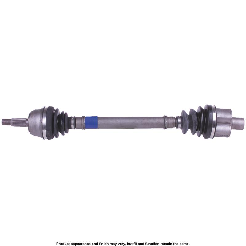 1989 Eagle Medallion CV Axle Assembly Front Left A1 Cardone 603064 image 3 of 3