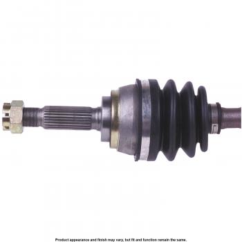 1985 Mitsubishi Mirage CV Axle Assembly Front Right A1 Cardone 603066 image 1 of 3