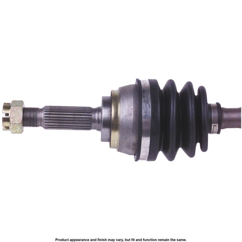 1985 Plymouth Colt CV Axle Assembly Front Right A1 Cardone 603066 image 1 of 3