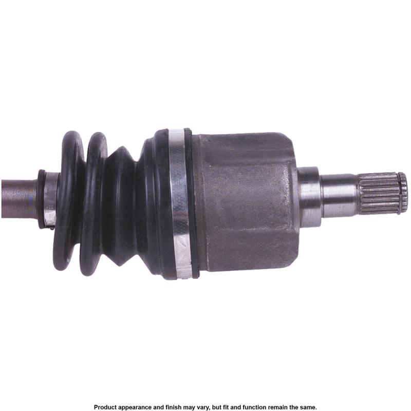 1985 Plymouth Colt CV Axle Assembly Front Right A1 Cardone 603066 image 2 of 3
