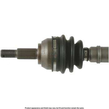 1982 Plymouth TC3 CV Axle Assembly Front Right A1 Cardone 603067 image 2 of 3