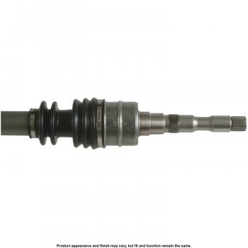 1982 Plymouth TC3 CV Axle Assembly Front Right A1 Cardone 603067 image 3 of 3