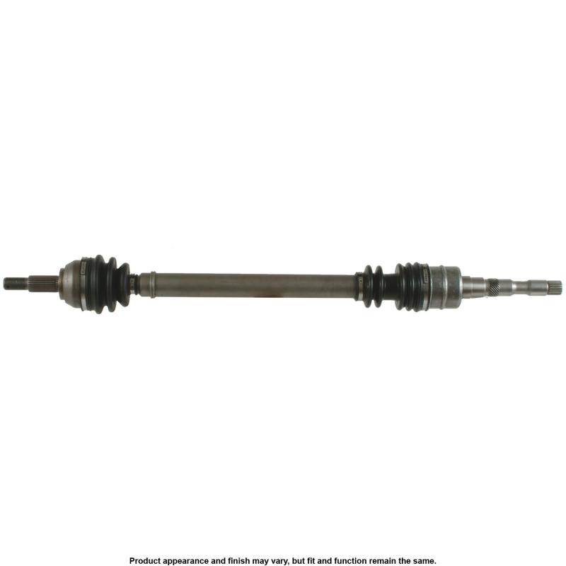 1982 Dodge Omni CV Axle Assembly Front Right A1 Cardone 603067 image 1 of 3