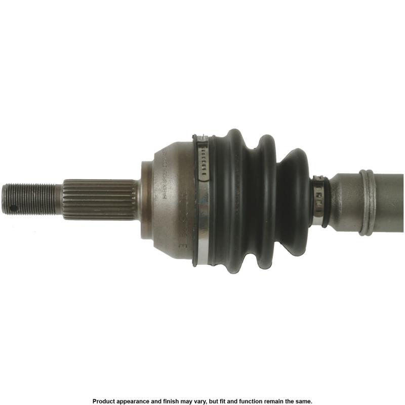 1982 Dodge Omni CV Axle Assembly Front Right A1 Cardone 603067 image 2 of 3