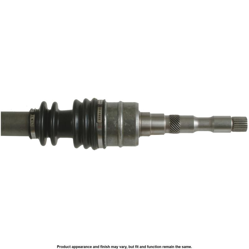 1982 Dodge Omni CV Axle Assembly Front Right A1 Cardone 603067 image 3 of 3