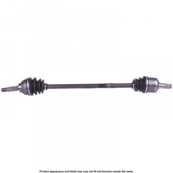 1995 Hyundai Scoupe CV Axle Assembly Front Right A1 Cardone 603068 image 1 of 3
