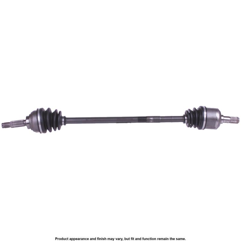 1995 Hyundai Scoupe CV Axle Assembly Front Right A1 Cardone 603068 image 1 of 3