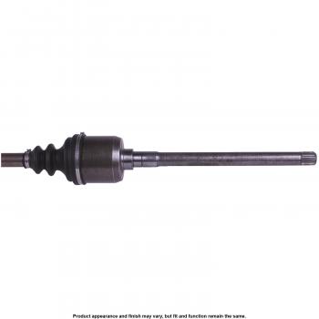 1995 Dodge Grand Caravan CV Axle Assembly Front Right A1 Cardone 603070 image 1 of 3