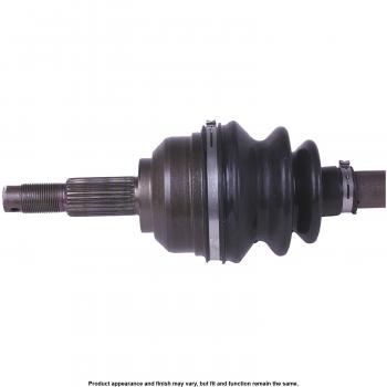 1995 Dodge Grand Caravan CV Axle Assembly Front Right A1 Cardone 603070 image 2 of 3
