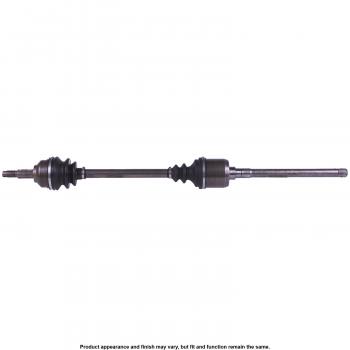 1995 Dodge Grand Caravan CV Axle Assembly Front Right A1 Cardone 603070 image 3 of 3