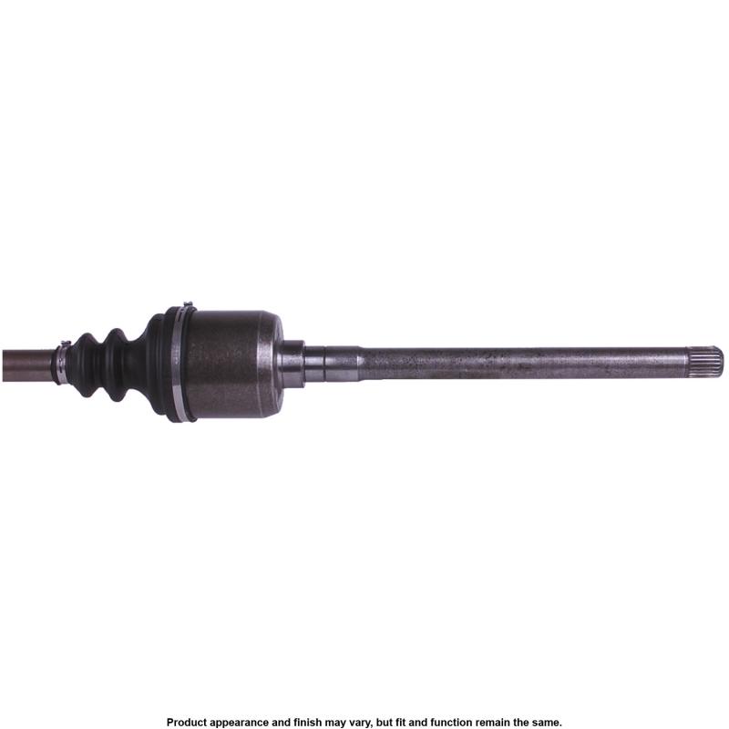 1995 Plymouth Grand Voyager CV Axle Assembly Front Right A1 Cardone 603070 image 1 of 3