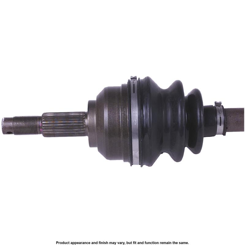 1995 Plymouth Grand Voyager CV Axle Assembly Front Right A1 Cardone 603070 image 2 of 3