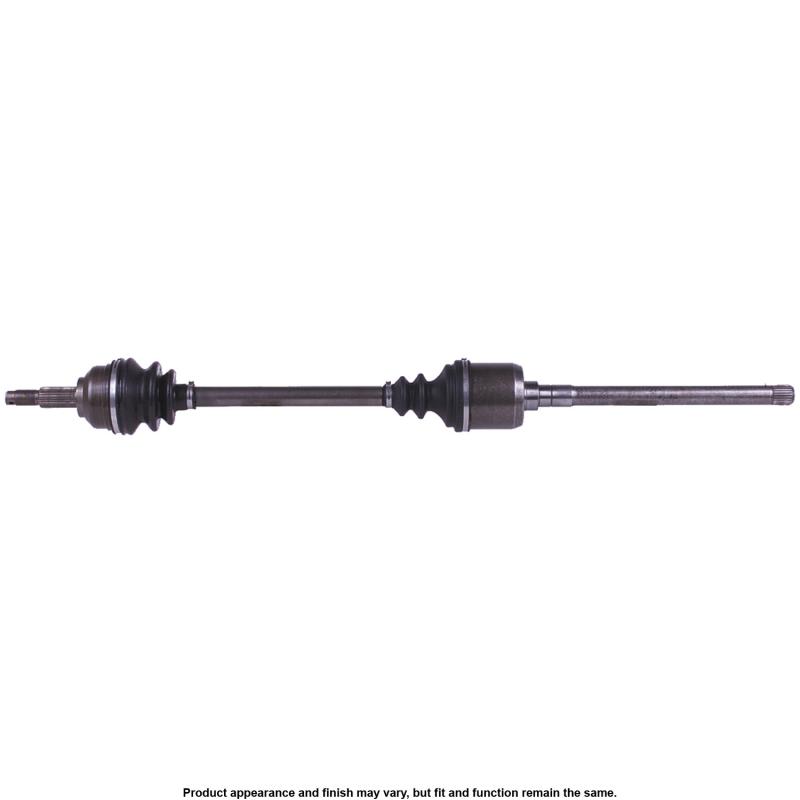 1995 Plymouth Grand Voyager CV Axle Assembly Front Right A1 Cardone 603070 image 3 of 3