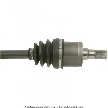 1994 Eagle Summit CV Axle Assembly