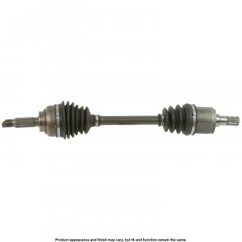 1994 Eagle Summit CV Axle Assembly Front Right A1 Cardone 603071 image 2 of 3