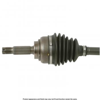1994 Eagle Summit CV Axle Assembly Front Right A1 Cardone 603071 image 3 of 3
