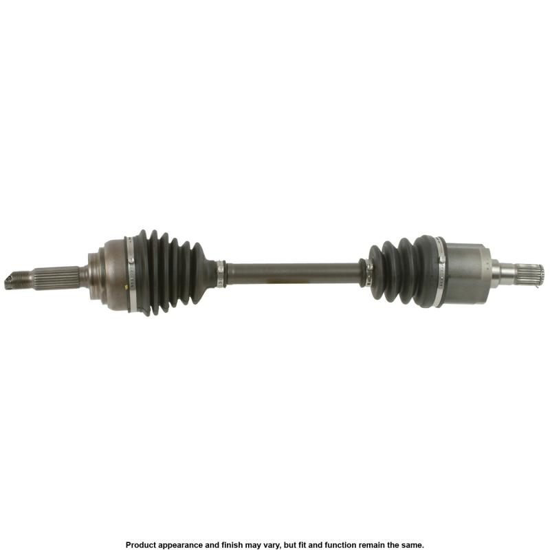 1994 Plymouth Colt CV Axle Assembly Front Right A1 Cardone 603071 image 2 of 3