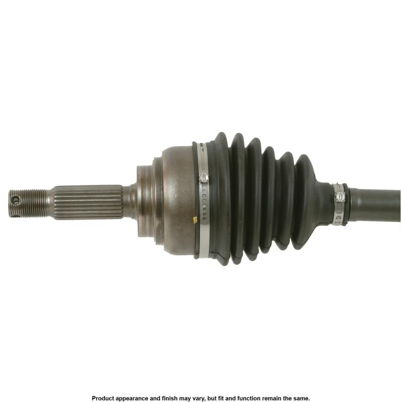 1994 Plymouth Colt CV Axle Assembly Front Right A1 Cardone 603071 image 3 of 3