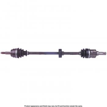 1999 Plymouth Neon CV Axle Assembly Front Right A1 Cardone 603072 image 1 of 3