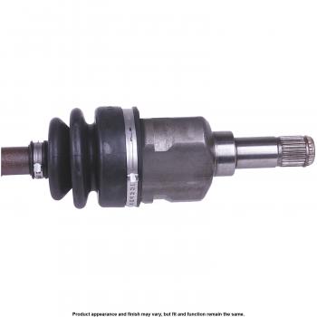 1999 Plymouth Neon CV Axle Assembly Front Right A1 Cardone 603072 image 2 of 3