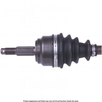 1999 Plymouth Neon CV Axle Assembly Front Right A1 Cardone 603072 image 3 of 3